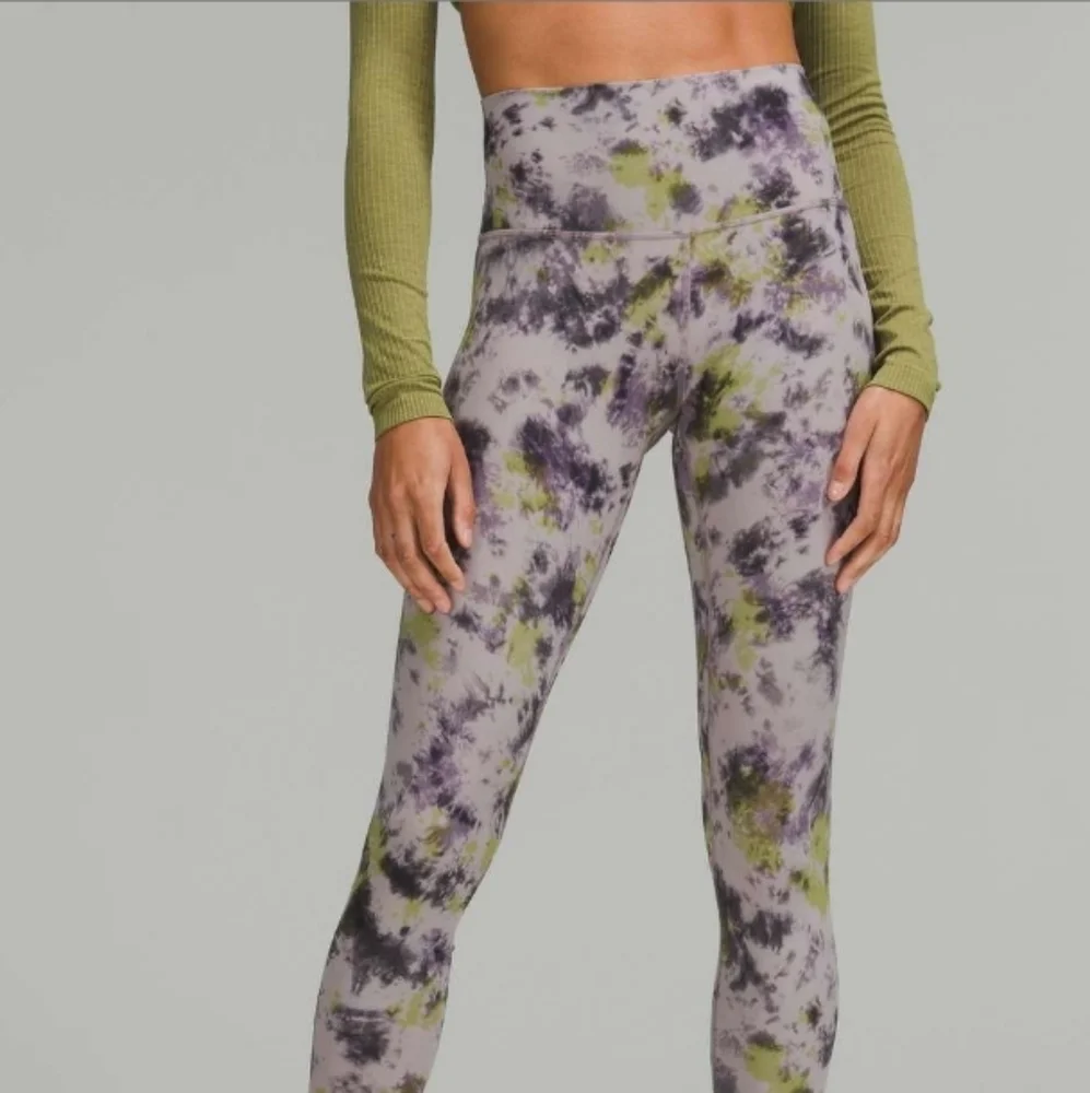 Lululemon Align High Rise - Picture 2 of 7